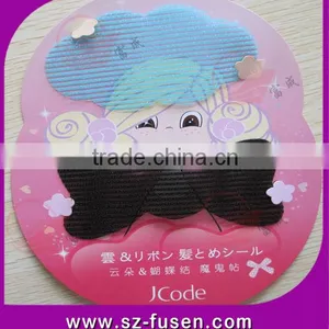 2014 New Style Magic Tape Hair Band for Beauty Make up thumbnail-1