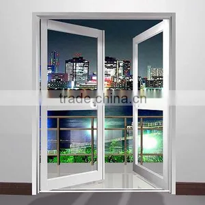 UPVC Interior Door thumbnail-6