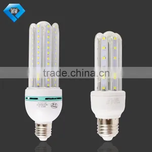 LED Principle 110v/220v 12w 18w 24w SMD2835 Led Corn Light Led 4u Lamp E27 B22 thumbnail-1