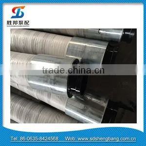 2015 New Arrival Construction Machinery Used Flexible Concrete Pumping Hose thumbnail-3