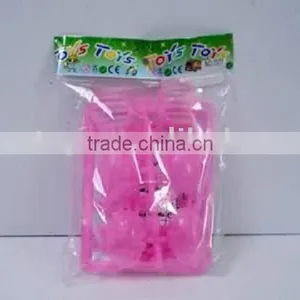 Dinosaur Toys Glow in Dark (DIY) thumbnail-1