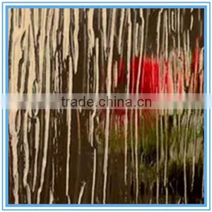 3-8mm Tinted Pattern Glass thumbnail-5
