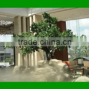 Artificial Green Banyan Tree/ficus Banyan Tree/artificial Big Banyan Tree thumbnail-1