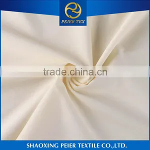 Dress Fabric Supplier Fashion tr 4 Way Shiny Suitting Fabric Jersey Knit Fabric thumbnail-1