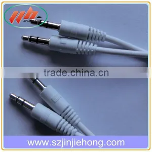 Portable Usb 3.5mm Aux Audio Cable thumbnail-1