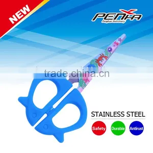 Hot Sale Stainless Steel Scissors 2016 Security Pretty Scissor thumbnail-1
