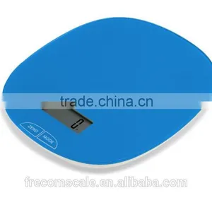 Special Shape Digital Kitchen Scale thumbnail-1