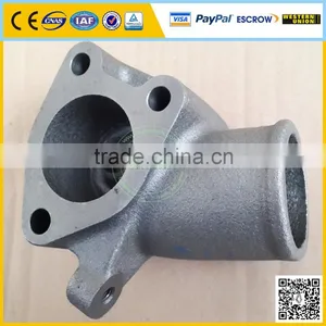 Truck Engine Water Inlet 3910102 thumbnail-1