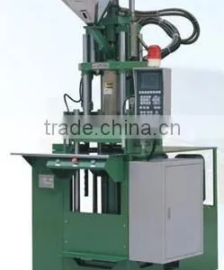 KS-45T Plastic Button Making Machine thumbnail-2