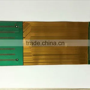 Touch Screen Fpc & Fpc Cable OEM Factory Manufacture thumbnail-1
