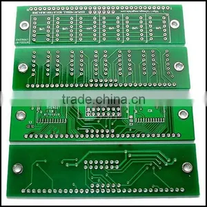 Low Cost Energy Saving Double Sided PCB Manufacturer for Industrial Controller thumbnail-1