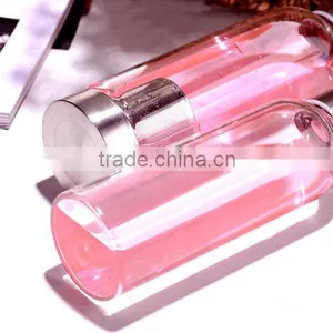 Effect Assurance Opt a Variety of Color Beautiful Custom Water Bottle Wholesale thumbnail-3