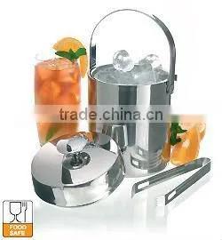 Stainless Steel Cocktail Shaker thumbnail-1