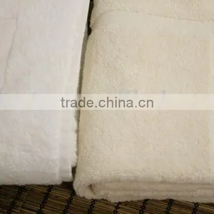 High Quality Cotton Hotel Bath Mat thumbnail-1