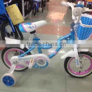 Cheap Alloy Rim Material and Kids' Bike Type Kid Balance Bicycle Bike thumbnail-1