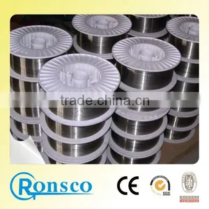 Aisi 204 Stainless Steel Wire Coils Stainless Steel Micro Wire thumbnail-1