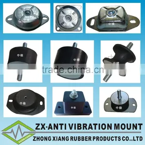 We Specialize in Providing Marine Rubber Engine Mounting, thumbnail-1