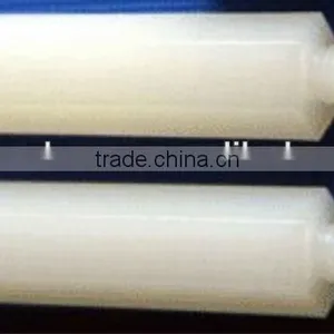 Nylon Female and Male Threaded Hex Spacer thumbnail-1