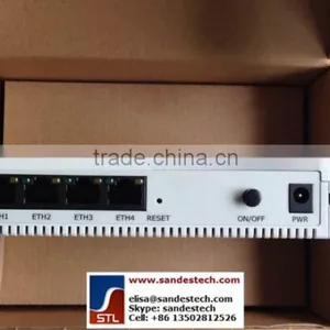 Alcatel Lucent Bell I-040E-Q ONT ONU GPON EPON Alcatel I-040E I-240E I-120E-Q thumbnail-2
