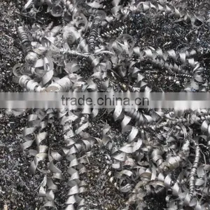 Aluminum Shavings Metal Turnings Scrap/ Aluminum Shavings Turnings Scrap,Aluminum Shavings Turnings Scrap thumbnail-1
