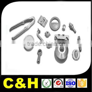 Malleable Cast Iron Fittings thumbnail-1