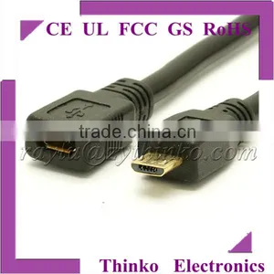 Micro Usb 5p Female b Type thumbnail-1