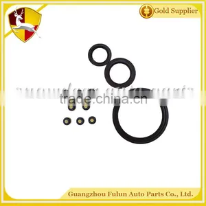 Top Cylinder Head Gasket Kit 04111-54094 Iron Material For Toyota Engine 3LT thumbnail-4