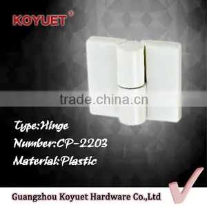 Modern Best Price Hot Partitons Cubicle Hardware WC Toilet Types of Adjustable Angle Hinge thumbnail-1