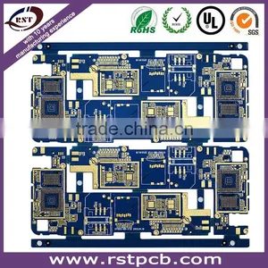 Pcb Fabrication According to Pcb Designing thumbnail-4