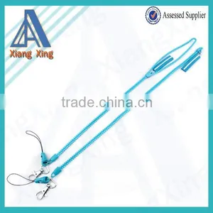 Factory Price Cheap Mobile Phone Holder Stretch Lanyard thumbnail-2