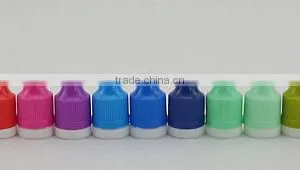 60ml Tamper Evident Plastic e Liquid Bottles in Stock thumbnail-6