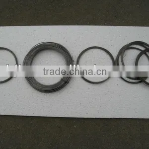 ASTM F2063 3mm Medical Nickel and Titanium Alloy Wire thumbnail-1