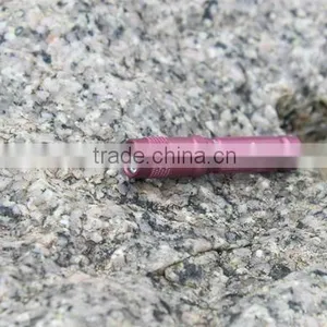 Aluminum CE Certificate Explosionproof 3W Led Safety Torch Light E09 thumbnail-2