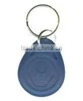 ABS/PVC RFID Key Tag thumbnail-1