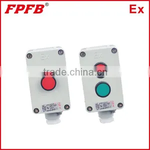 LA53 Aluminum Alloy IP65 10A Ex Proof Control Button thumbnail-2