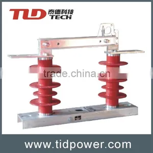High Voltage Disconnect Switch 35KV thumbnail-1