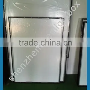 Ultra Slim LED Illuminated Light Box A0 Size thumbnail-3