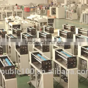 Hot Sale 650 UV Coating Machine for Album Photo China Most Professional Manfacture thumbnail-2