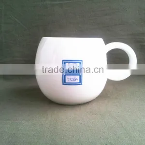 Promotional Ceramic Coffee Mugs With Custom Logo by Decal thumbnail-2