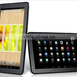 Cheap A33 10 Inch Android 5.1 Lollipop Tablet pc Quad Core Allwinner CPU 1.5G Mhz External 3G thumbnail-5