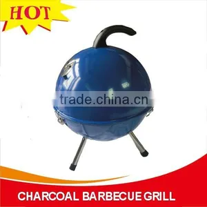 Hot Selling High Quality Rotating Gas Barbecue Grill thumbnail-1