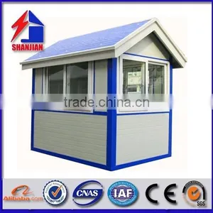 Guard House/sentry Boxwith Different Color thumbnail-4