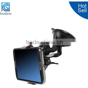 2015 Hot Selling Mobile Phone Magnetic Car Phone Holder Holder for Mobile Accessories thumbnail-1