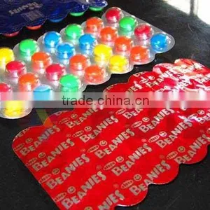Medical Aluminum Foil Pharmaceutical Wrapping Packing thumbnail-1