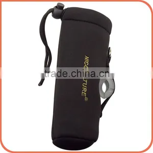 Hot Sale Military Holster Wetsuit Material Flashlight Pouch Belt Holster for 26650 18650 thumbnail-3