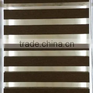 Zebra Roller Shade,zebra Roller Blind,double Roller Blinds thumbnail-3