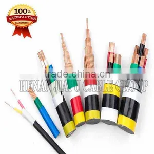 Copper Control Cable With Best Price thumbnail-1