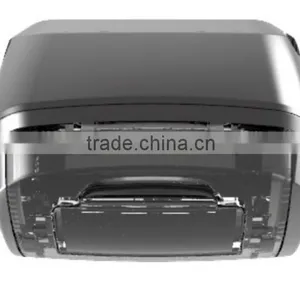 Mobile Payment Terminal Support Printing Travel and Ticket Billing thumbnail-5