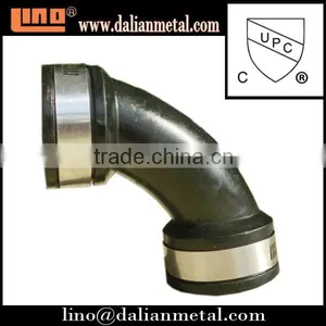 Cheap Price Rubber Flex Coupling With UPC Approval thumbnail-1