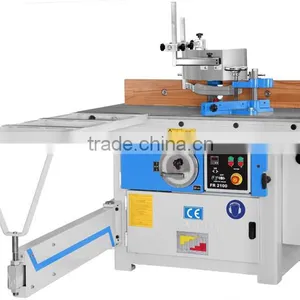 Spindle Moulder FR 2100 SA thumbnail-1